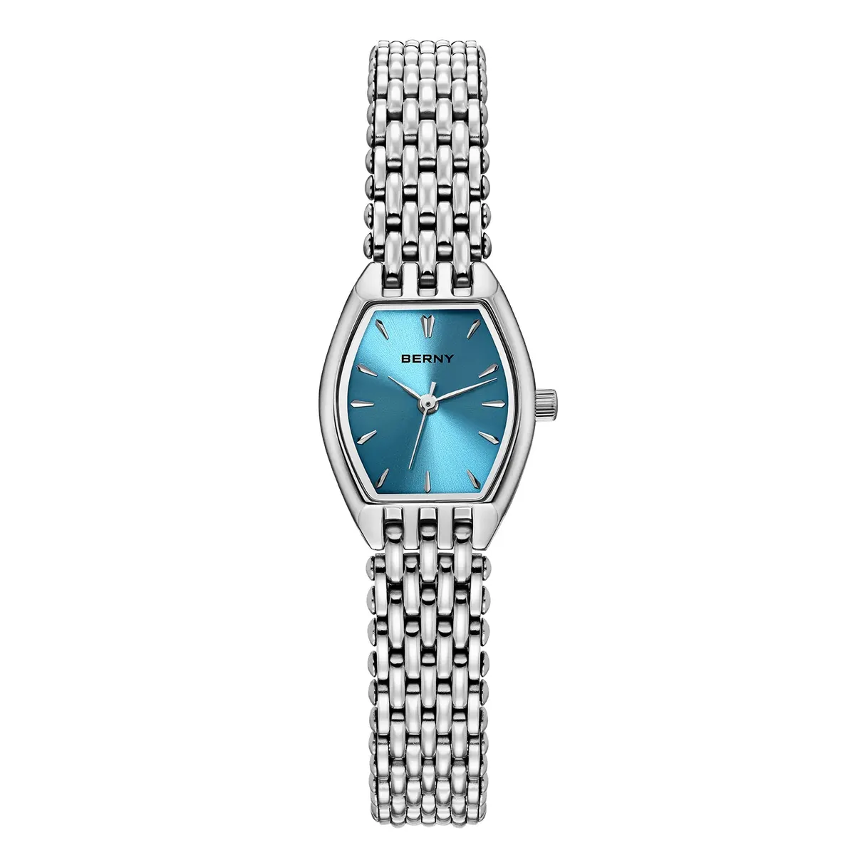 Montre Berny 2942L Quartz – Bleu