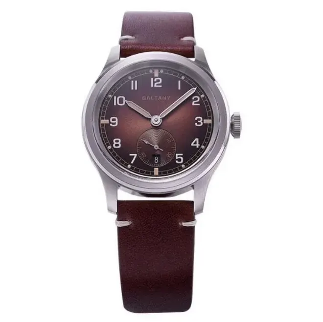 Montre Baltany Automatique 39 mm – Version 1