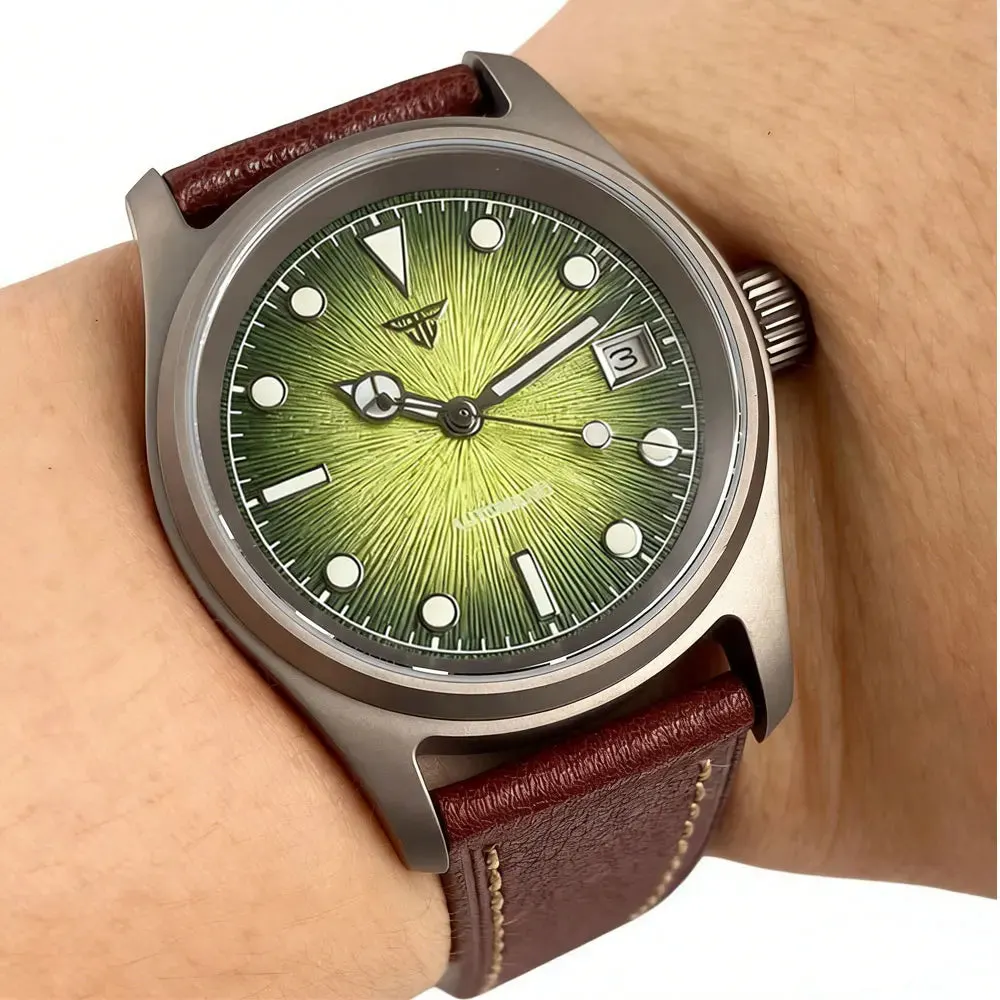 Montre Tandorio TD140T – PT5000