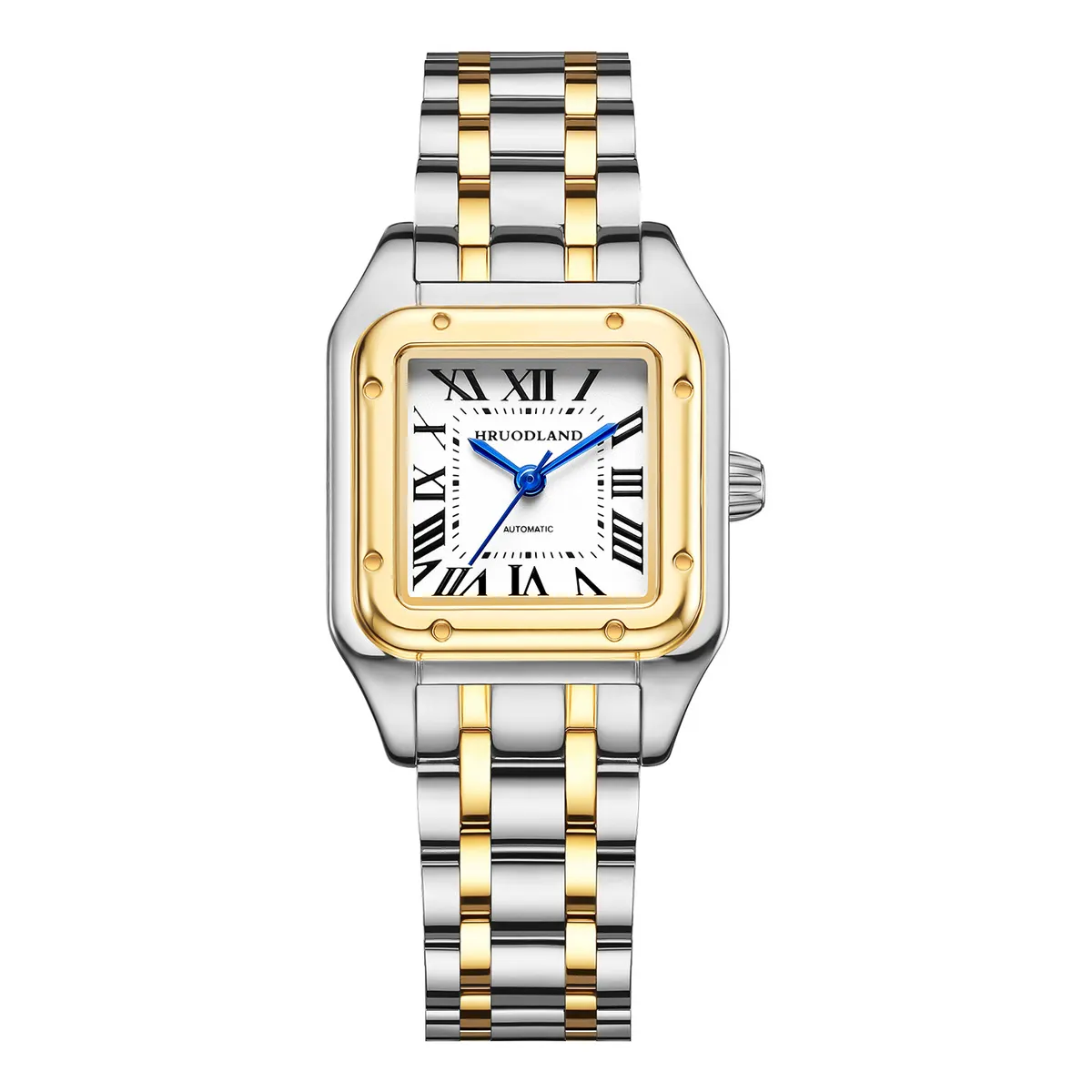 Montre Hruodland HL7001 Automatique – Réf. HL7001.S6213