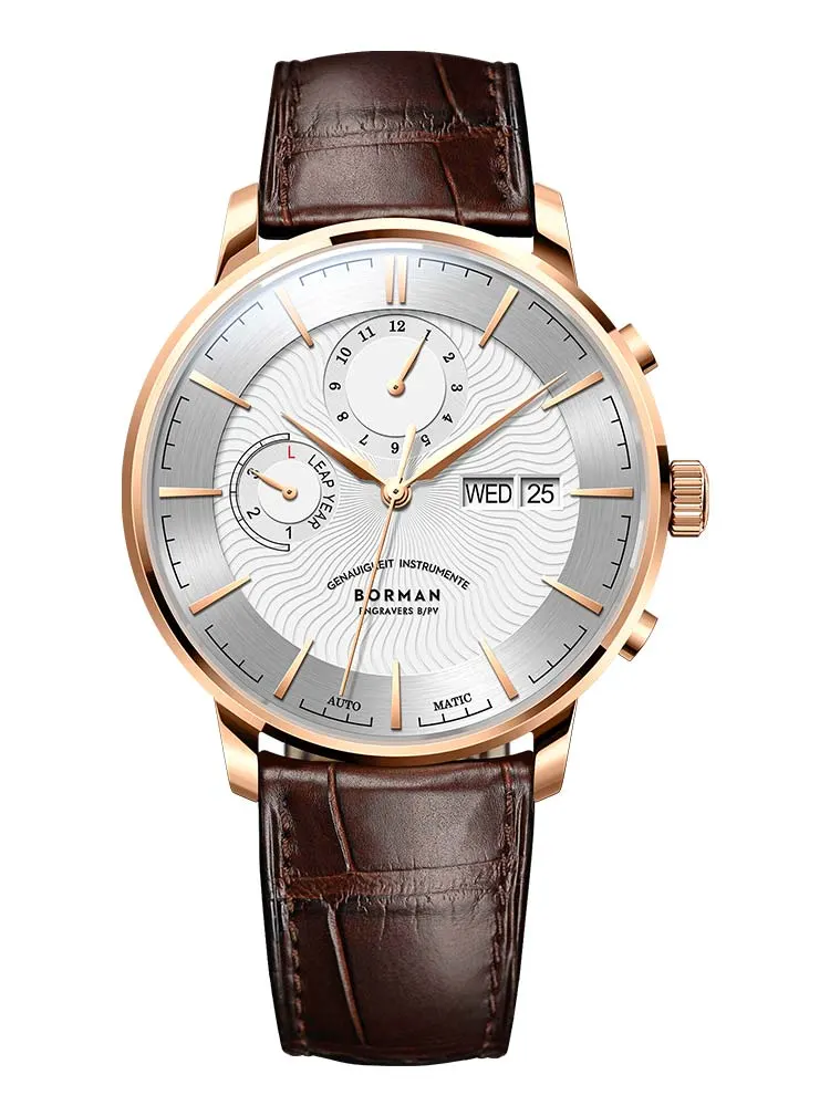 Montre Borman BM3561 Automatique 41 mm