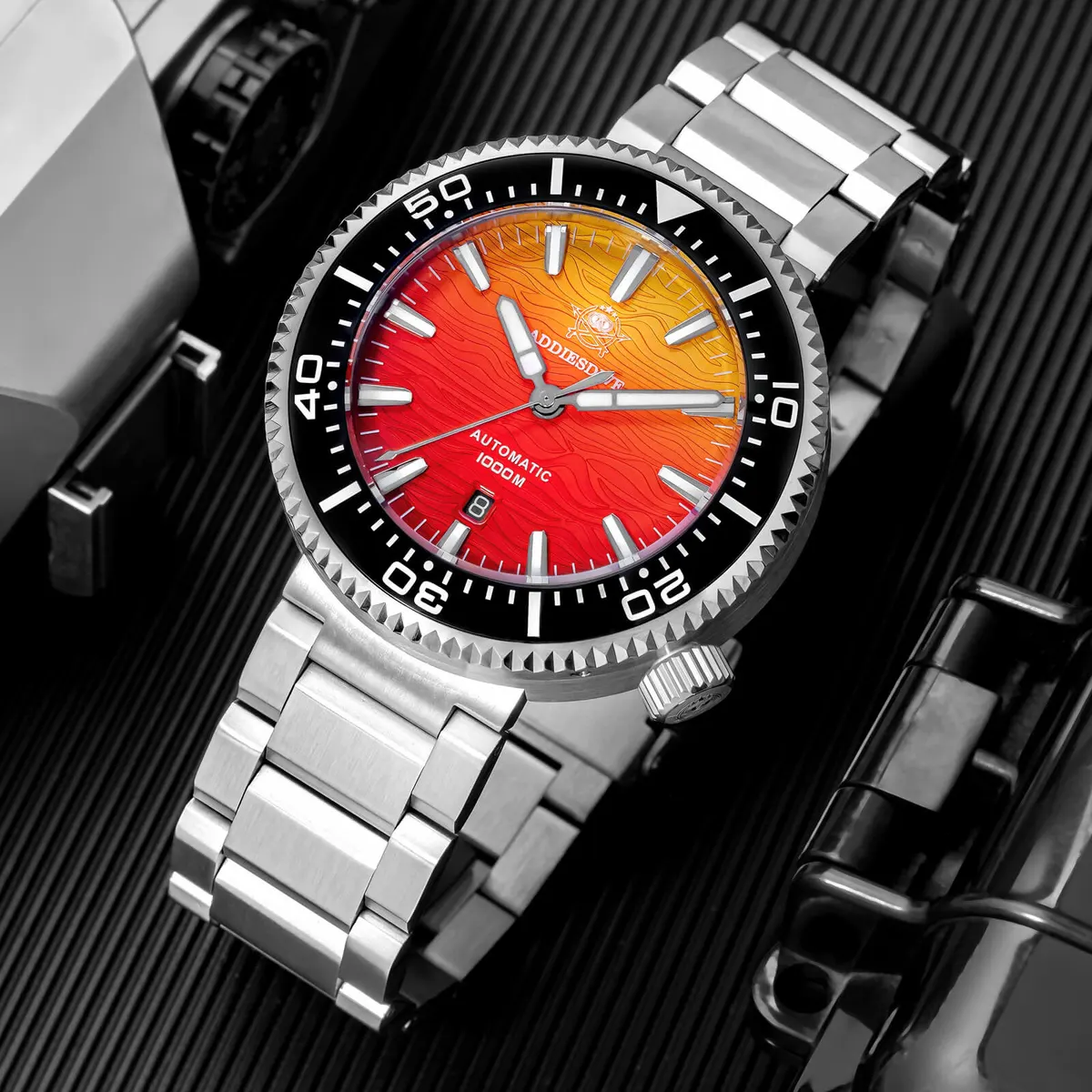 Montre Addiesdive AD2526