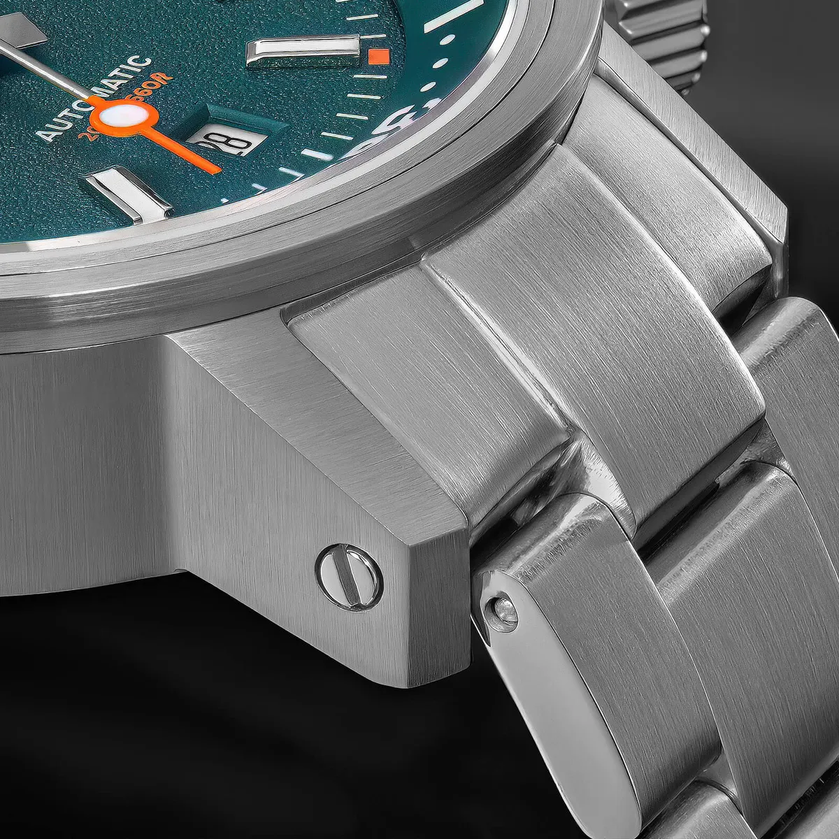 Montre Addiesdive AD2541 – Bleu