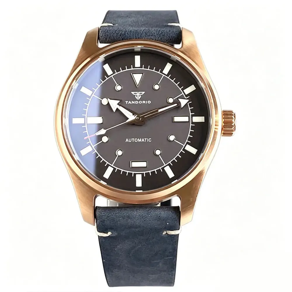 Montre Tandorio TD801 – PT5000