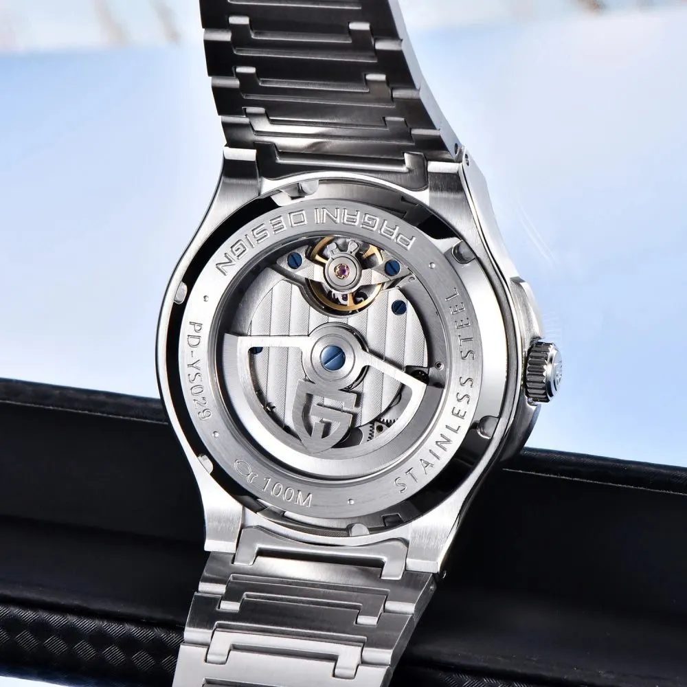 Montre Pagani Design PD-YS029 – Noir