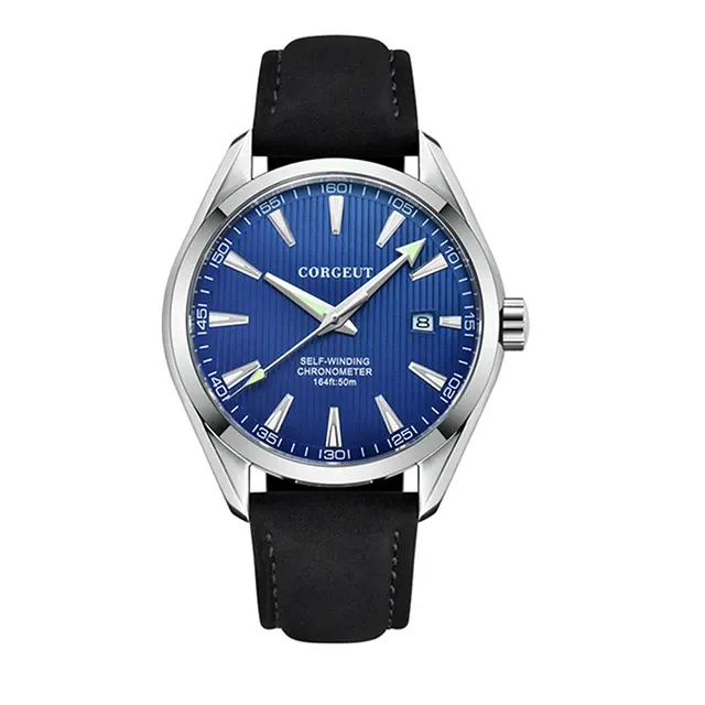 Montre Corgeut Automatique 41 mm – Version 11