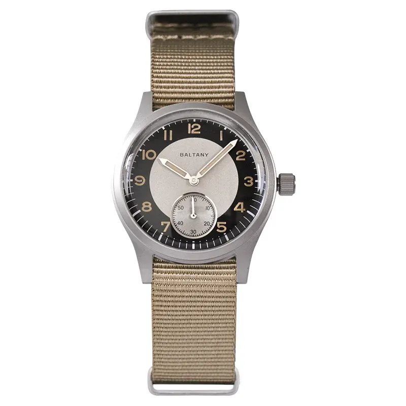 Montre Baltany S2027 – Version 3