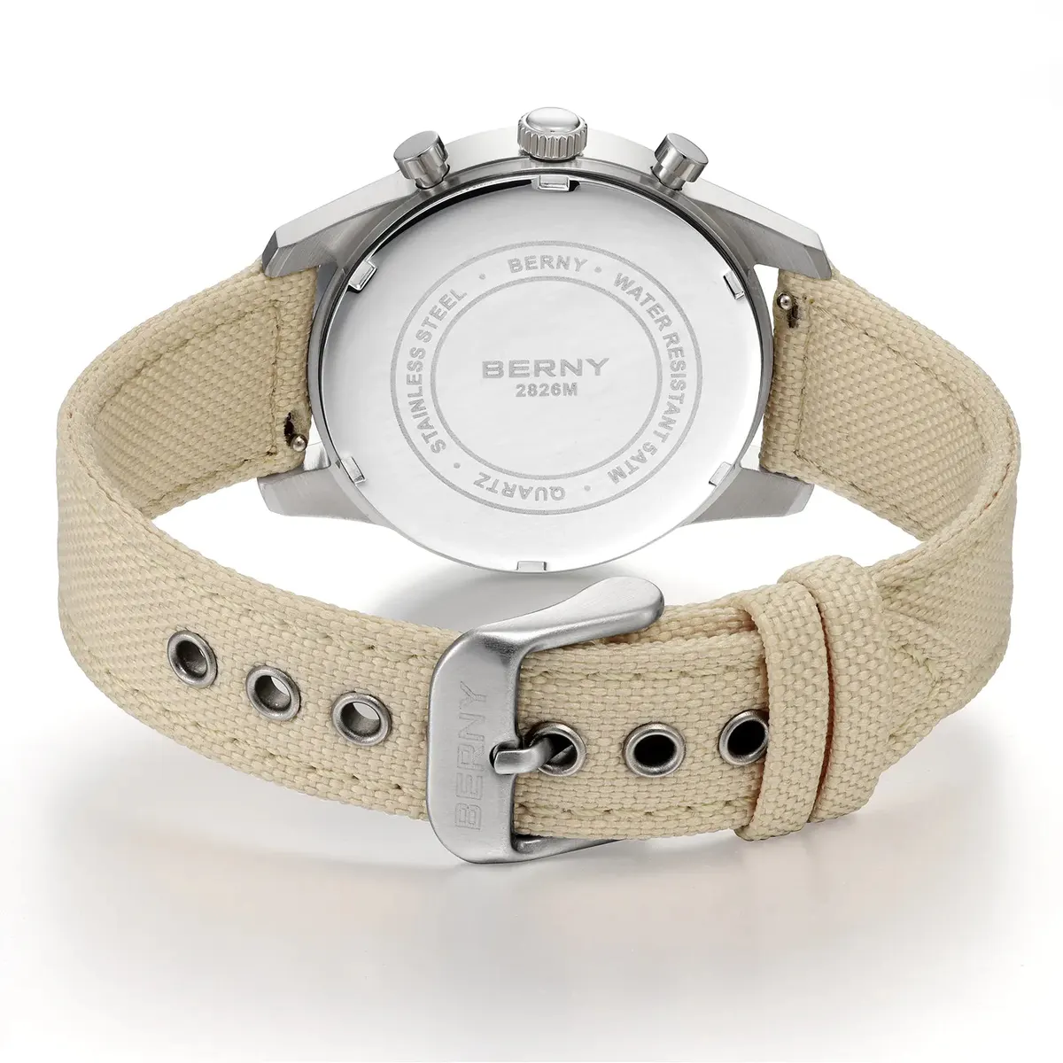 Montre Berny Quartz