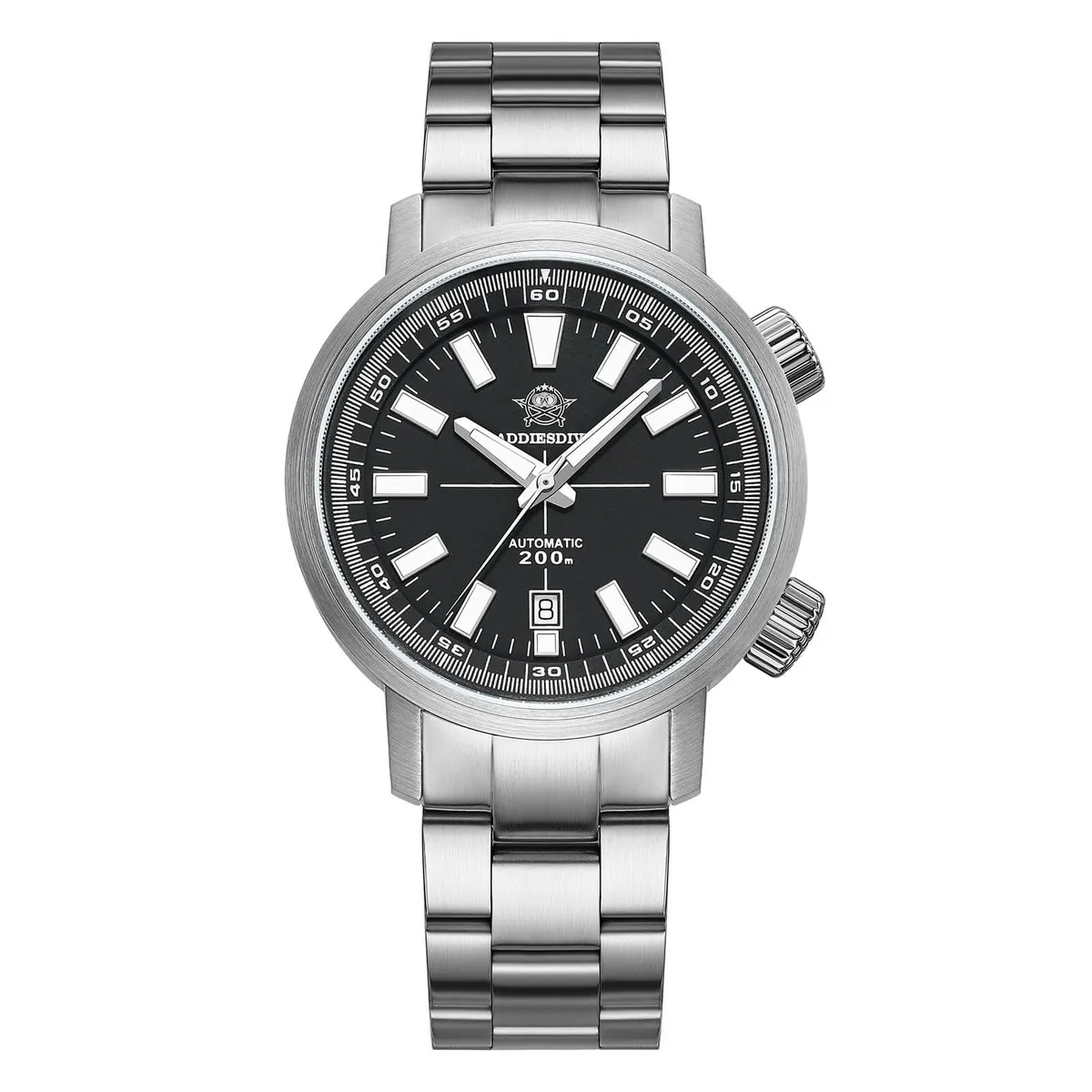 Montre Addiesdive 6105 Automatique 42 mm – Réf. AD2093-5