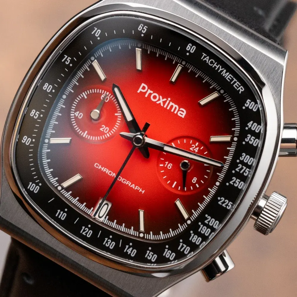 Montre Proxima PX1734 – Version 1