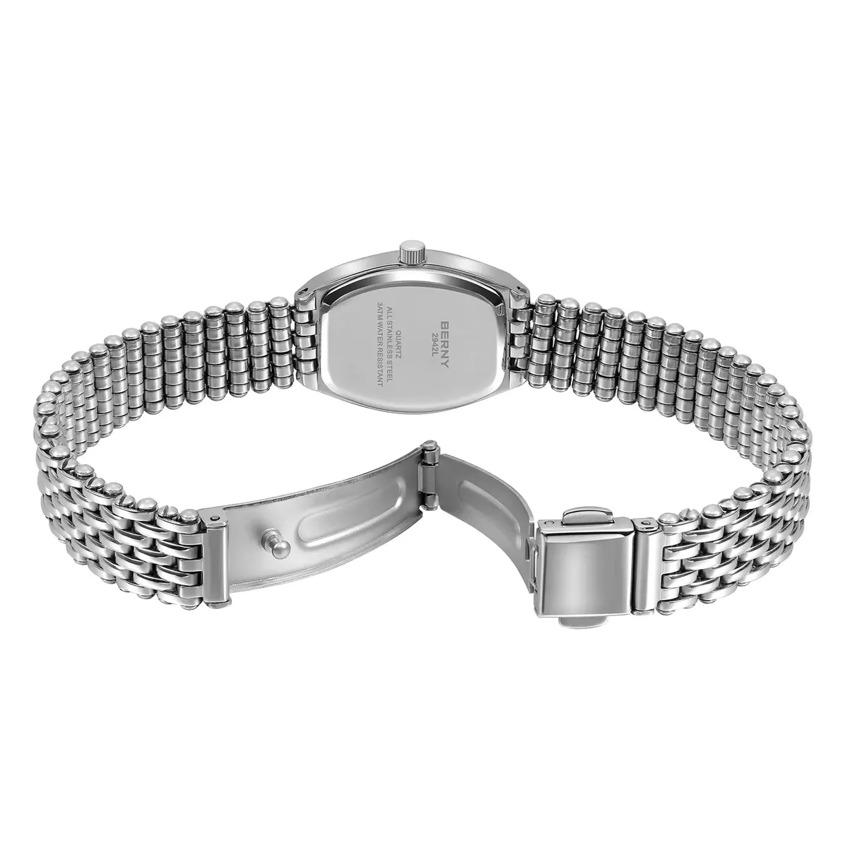 Montre Berny 2942L – Blanc