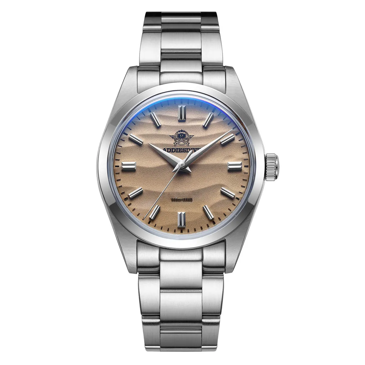 Montre Addiesdive AD2030 Quartz 36 mm – Réf. JGAD2030-6