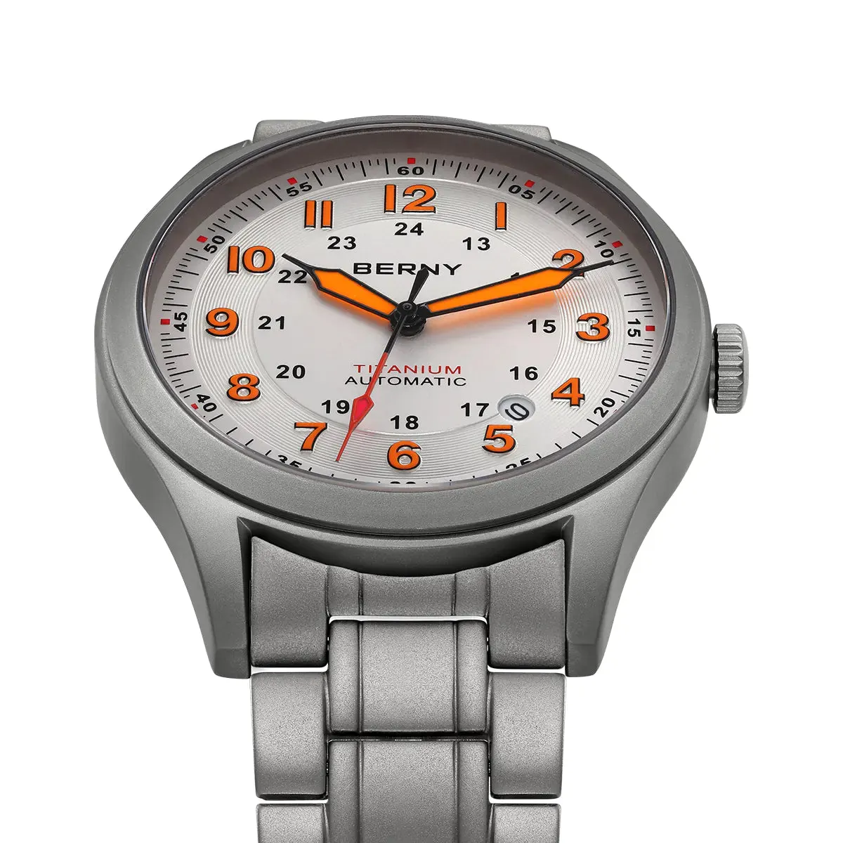 Montre Berny AMT163MS – Réf. AMT163MS-B1