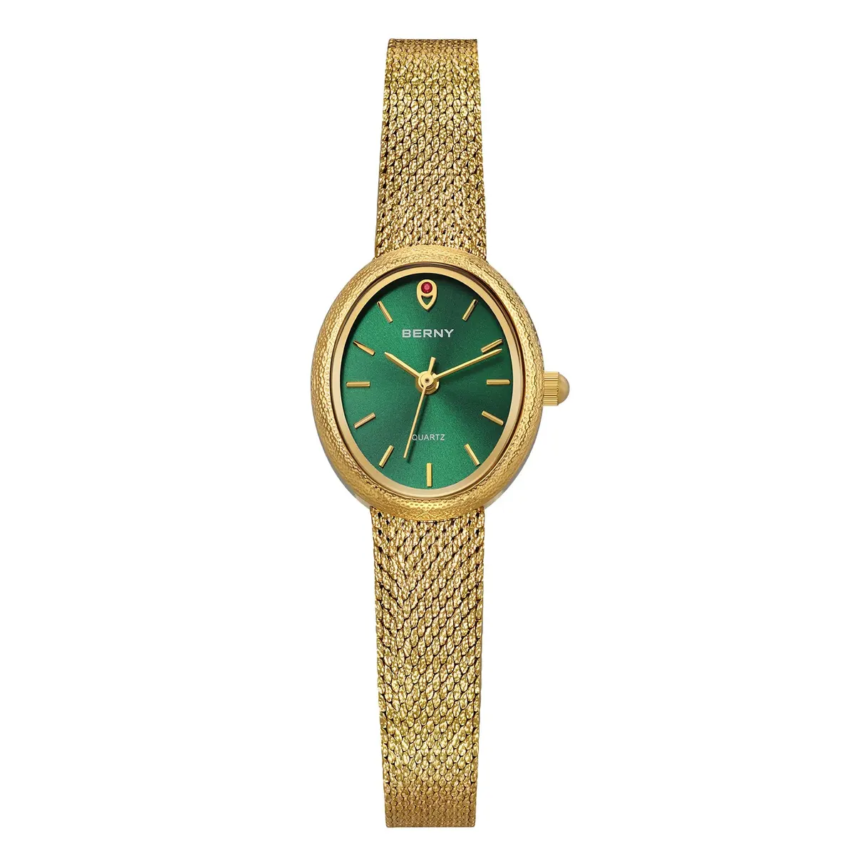 Montre Berny 2967L – Vert