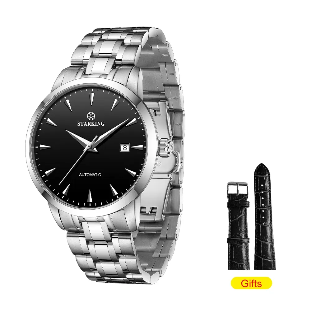 Montre Starking Automatique – Version 4