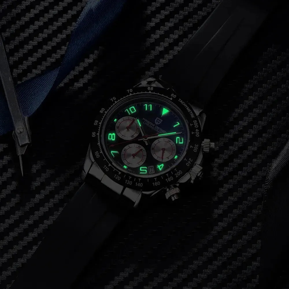Montre Pagani Design Quartz