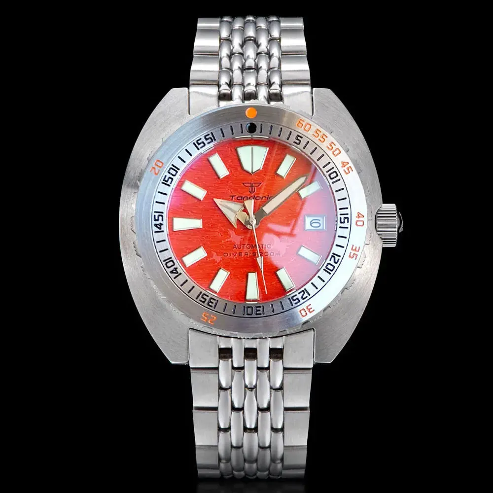 Montre Tandorio TD269 Automatique 42 mm