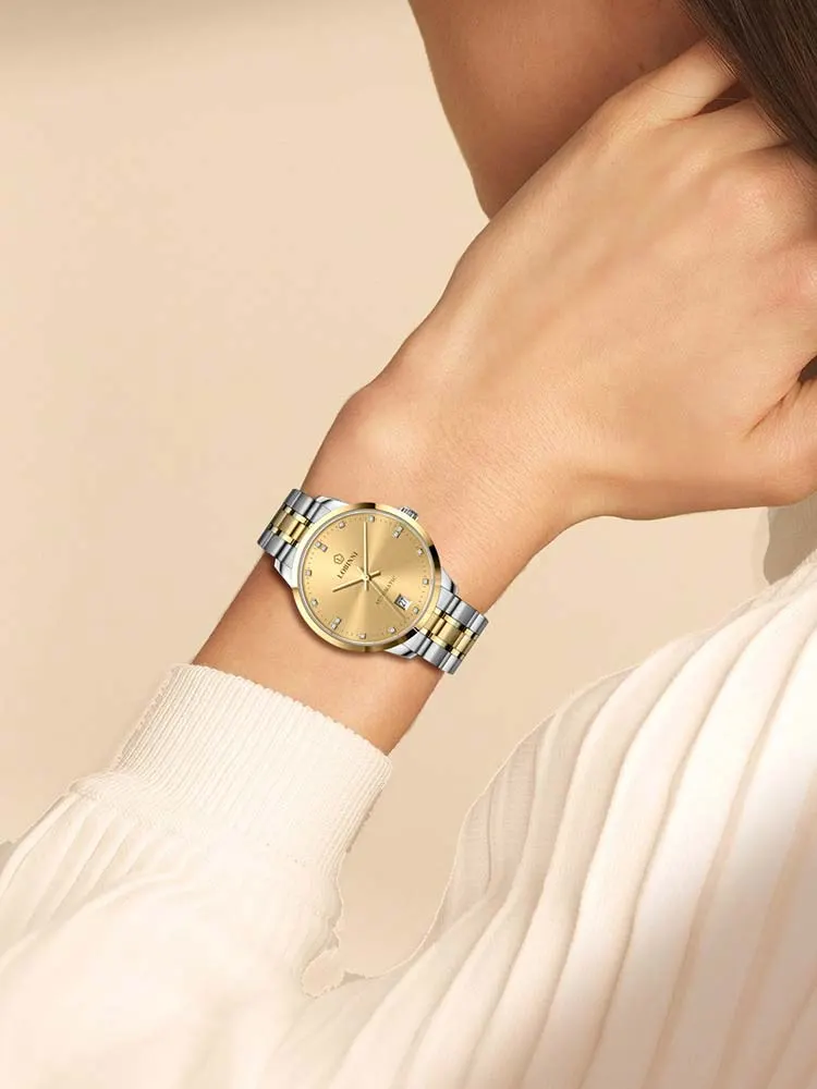 Montre Lobinni Automatique 33 mm