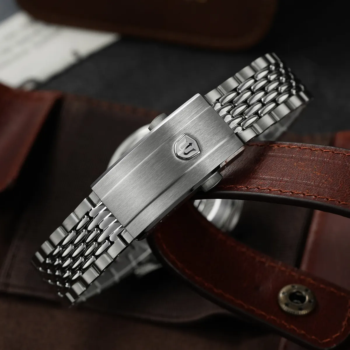 Bracelet Watchdives Quartz – WD50Q