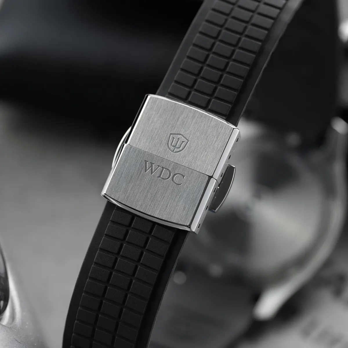 Montre Watchdives WD008 Quartz 38 mm