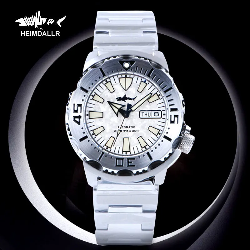 Montre Heimdallr Automatique 28,9 mm – Version 1