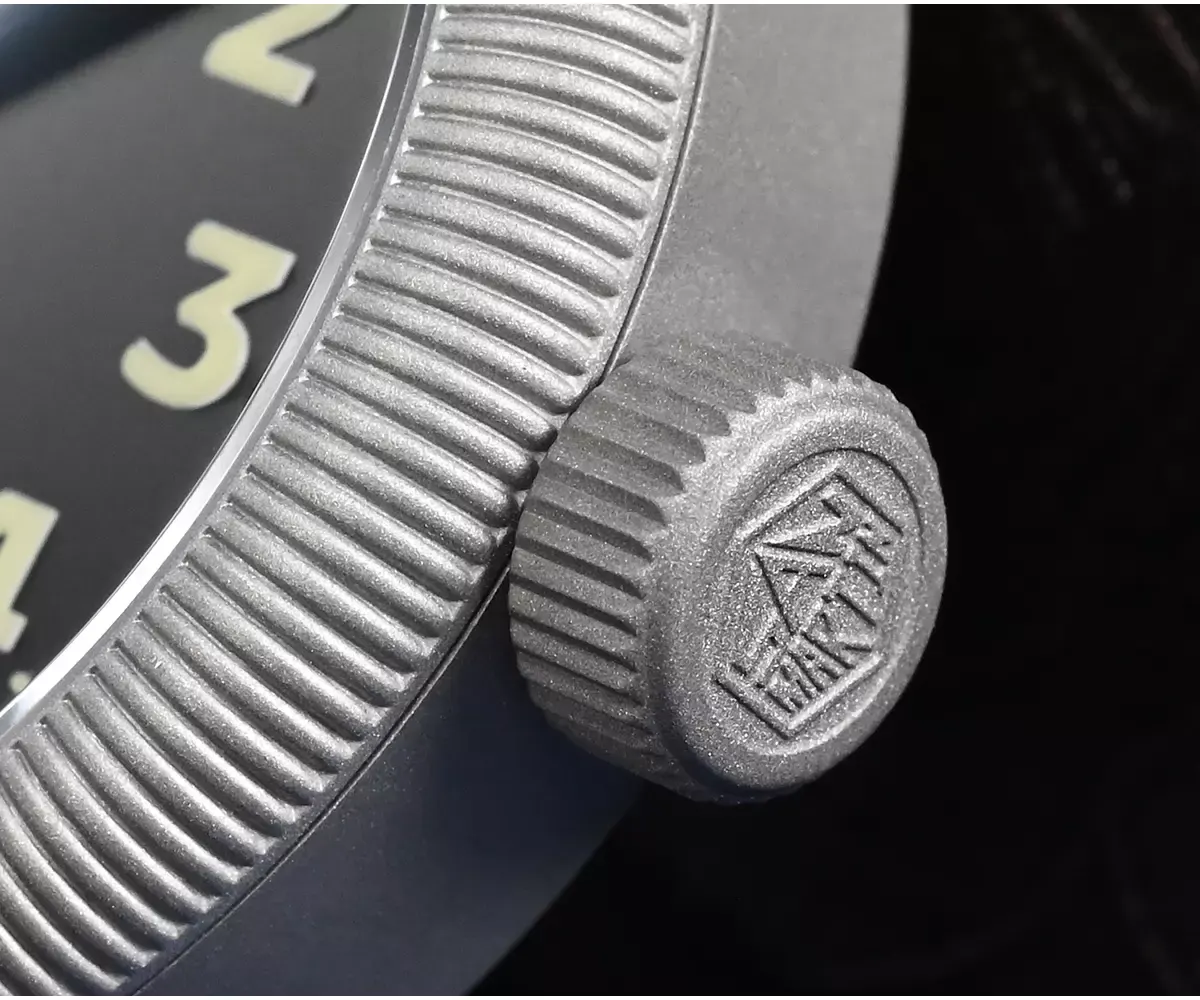 Montre San Martin SN0143-G – Version 1