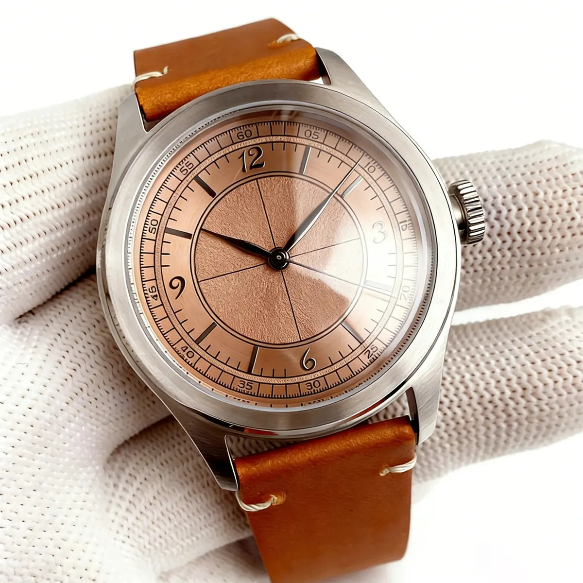 Montre Tandorio TD158B Automatique 38 mm