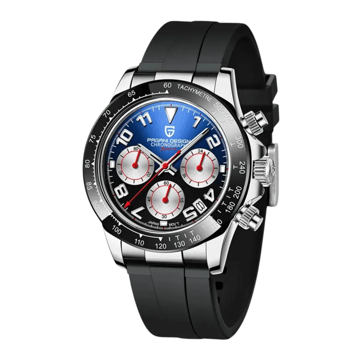 Montre Pagani Design Quartz