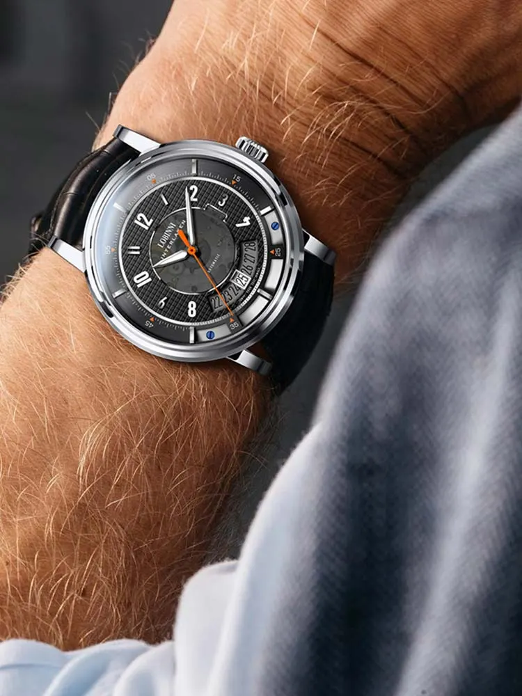 Montre Lobinni Automatique 40,5 mm