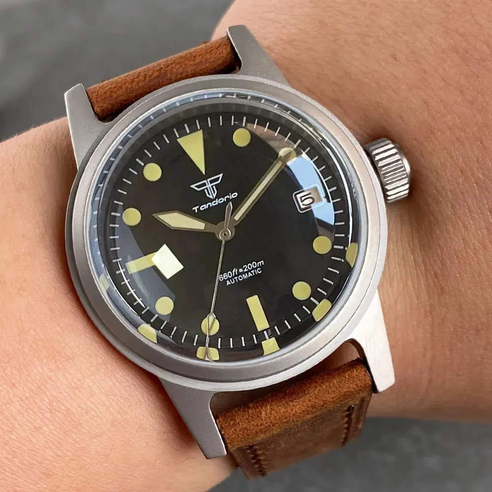 Montre Tandorio TD177A