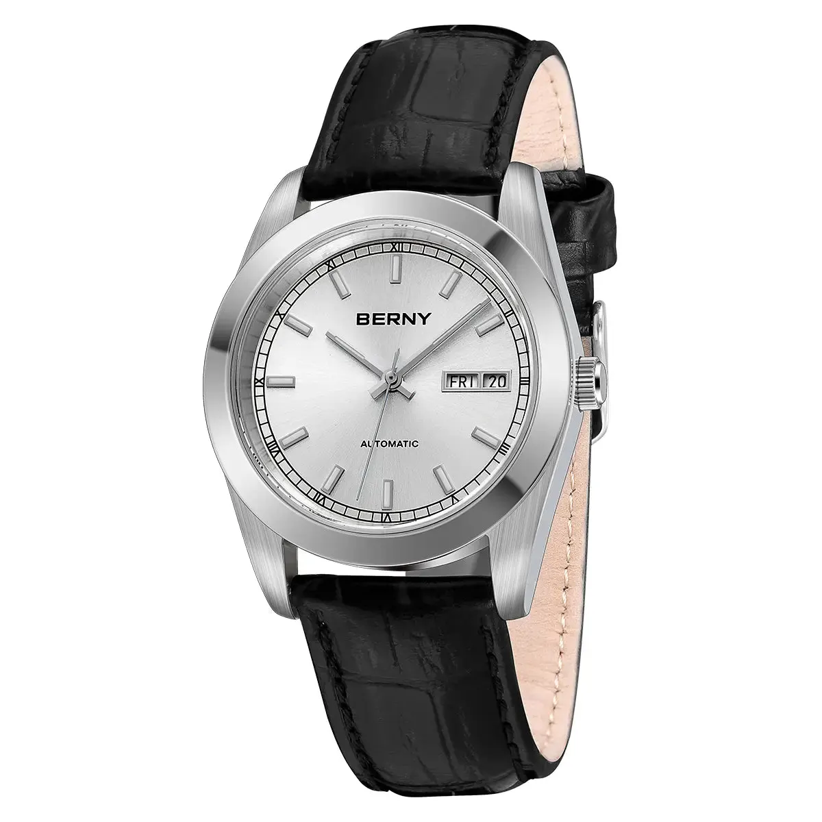 Montre Berny AM009M Automatique – AM009M-B