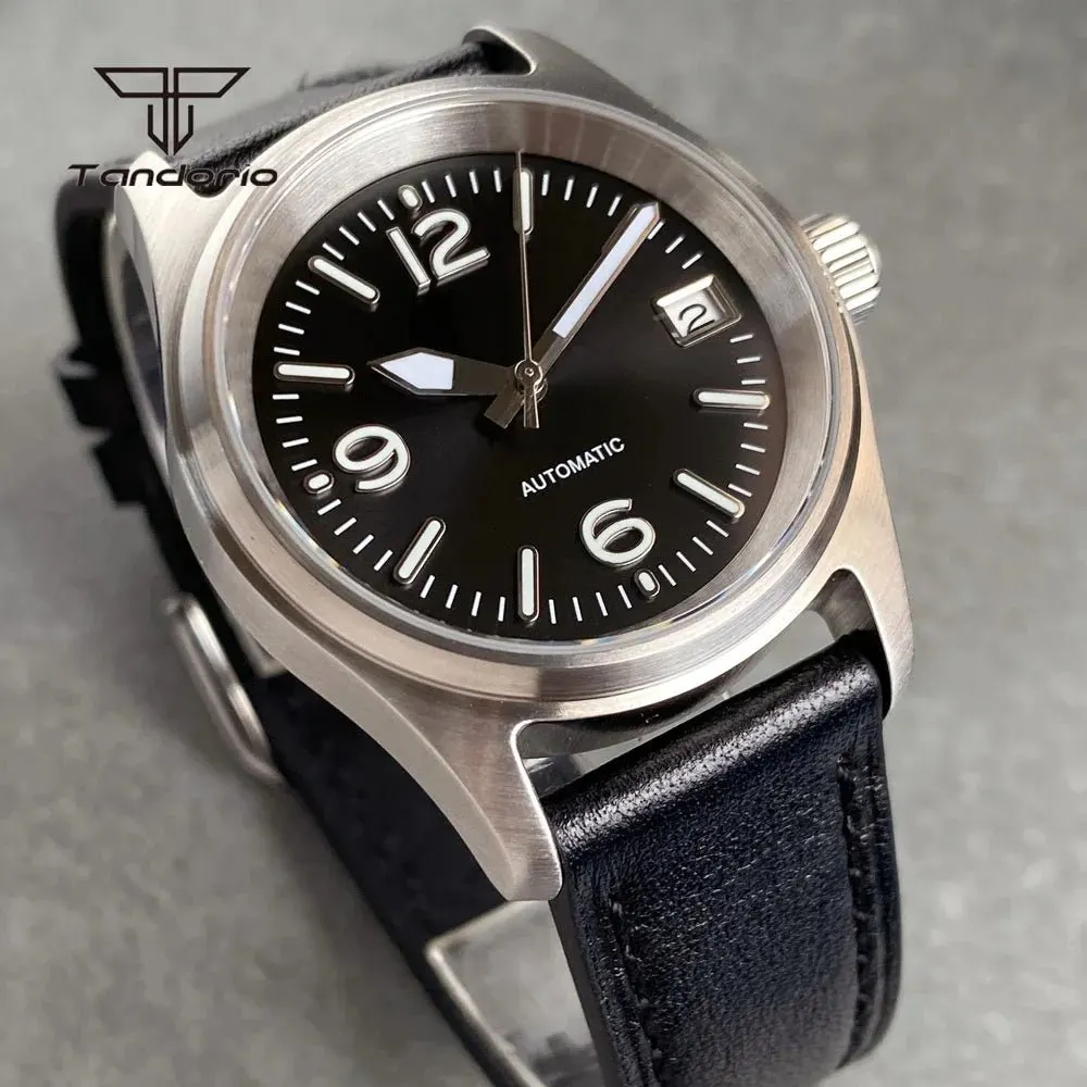 Montre Tandorio TD104 – Blanc