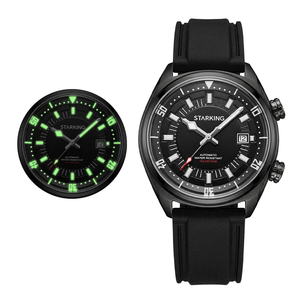 Montre Starking Automatique – AM0603HJ22