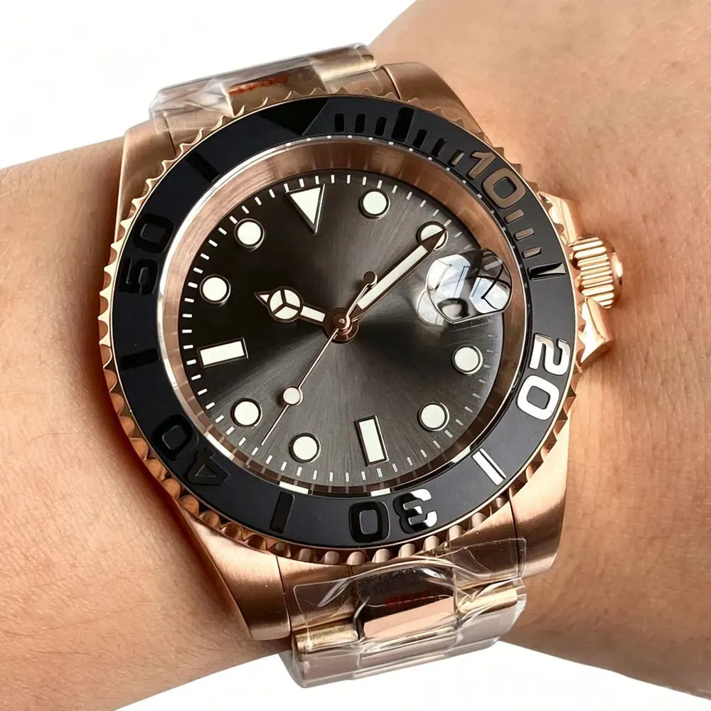 Montre Tandorio TD015R – PT5000