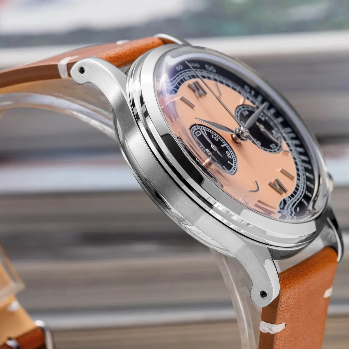 Montre Addiesdive AD2037 – Réf. JGAD2037-4