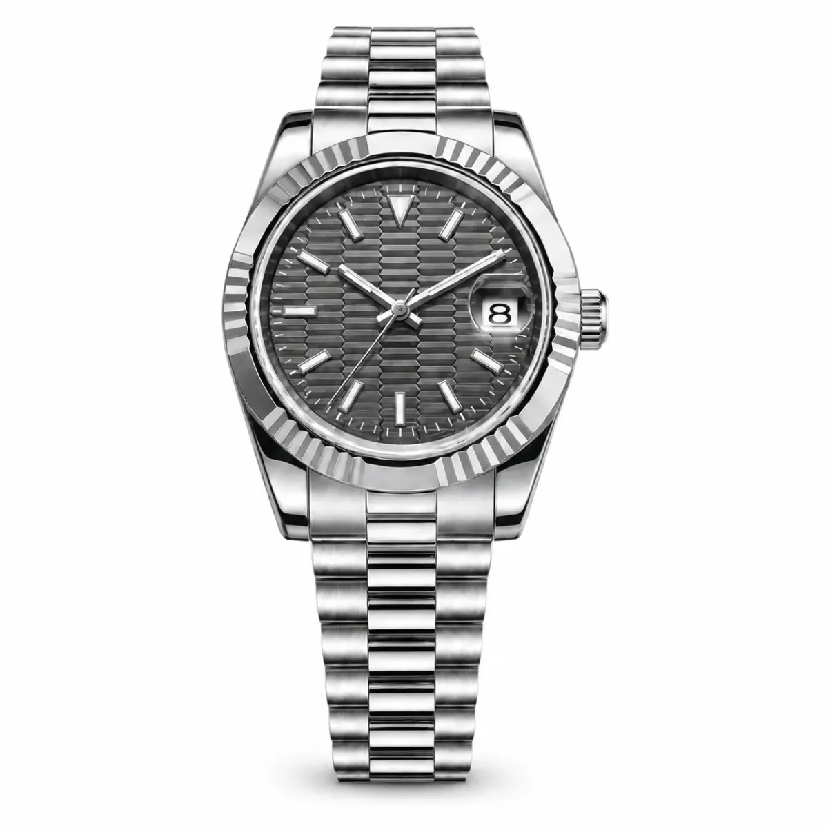 Montre Corgeut Automatique 39 mm – 8215
