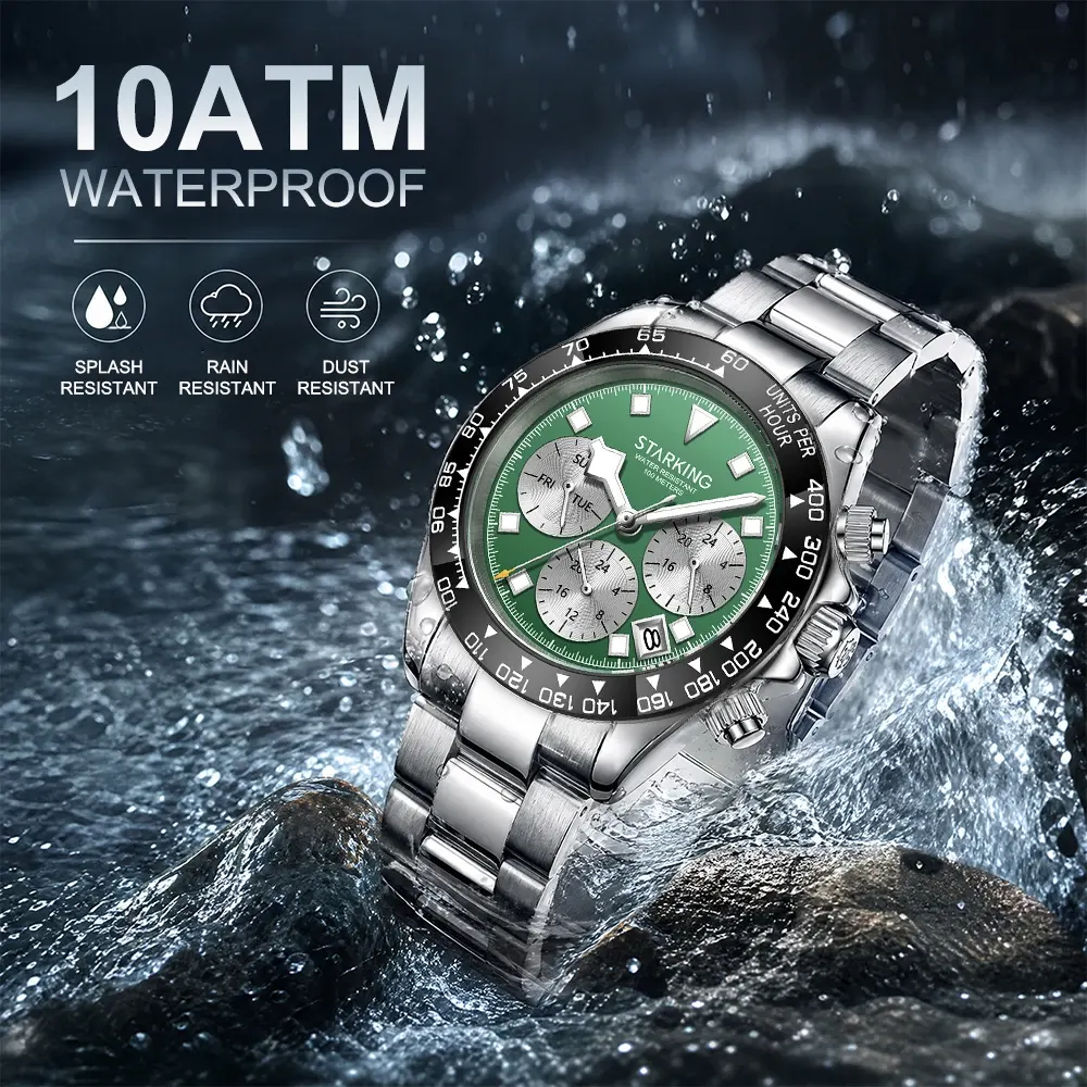 Montre Starking Quartz – BM1274SS15