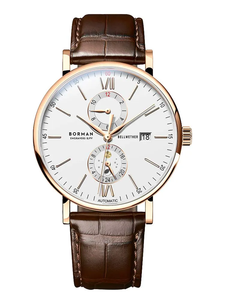 Montre Borman Automatique 40 mm