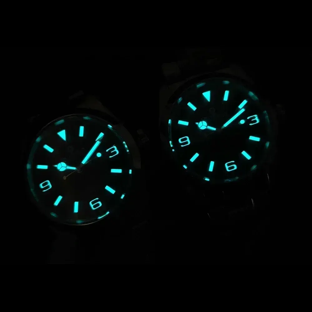 Montre Octopus Kraken Automatique 36 mm – PT5000