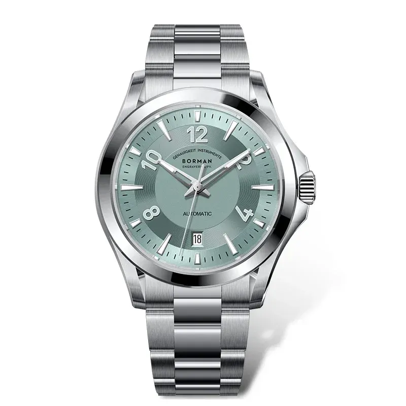 Montre Borman BM3968 – Version 5
