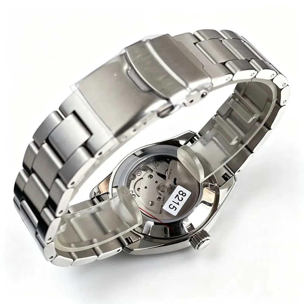 Montre Tandorio TD158C – Bleu / PT5000
