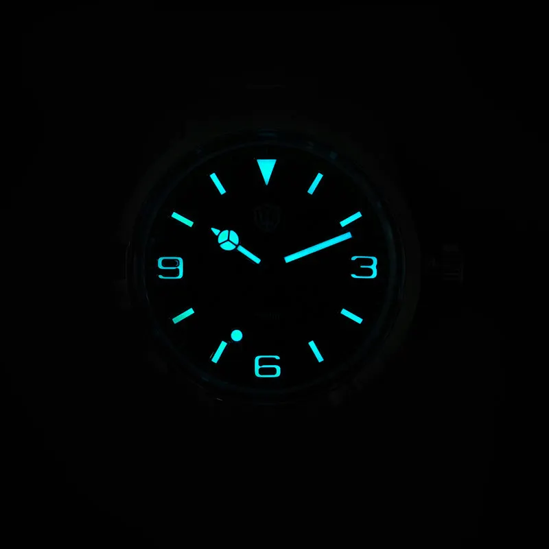 Montre Watchdives WD1016 Quartz 37 mm – Verre saphir