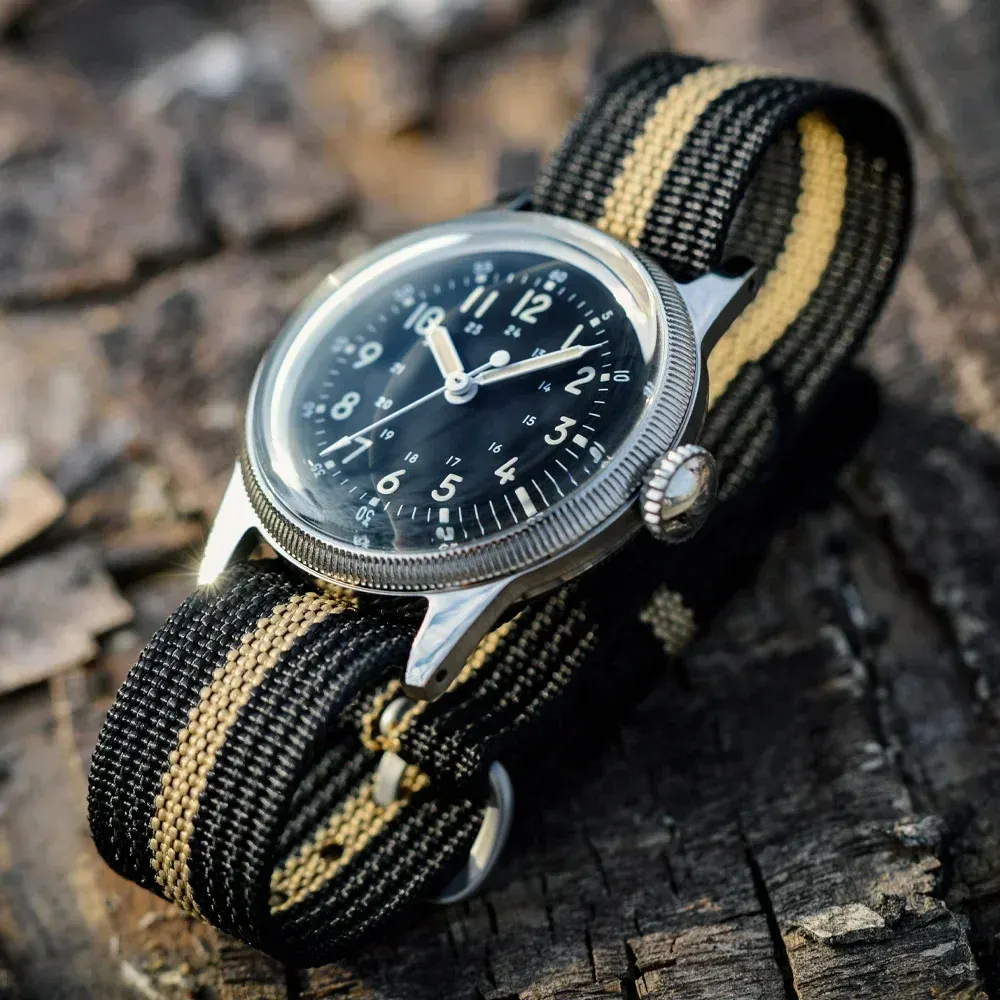 Montre Rdunae RA05 – RA05