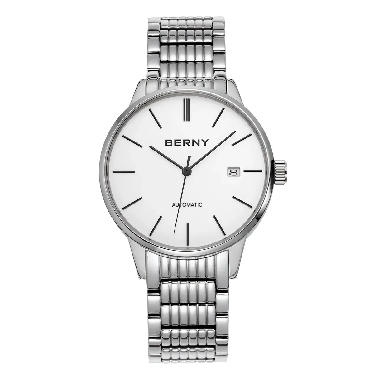 Montre Berny AM7102M – Noir