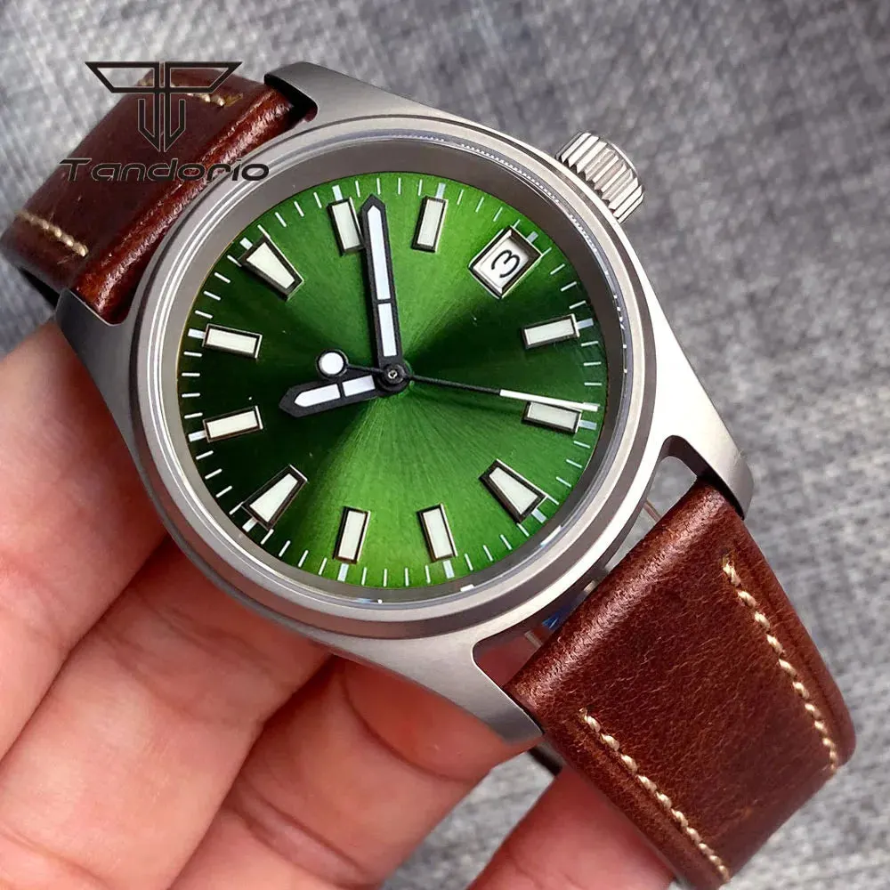 Montre Tandorio TD140