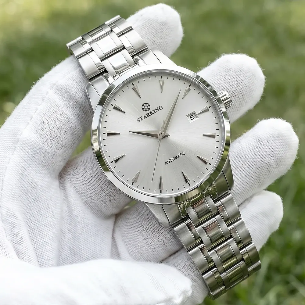 Montre Starking Automatique – AM0184SL91A