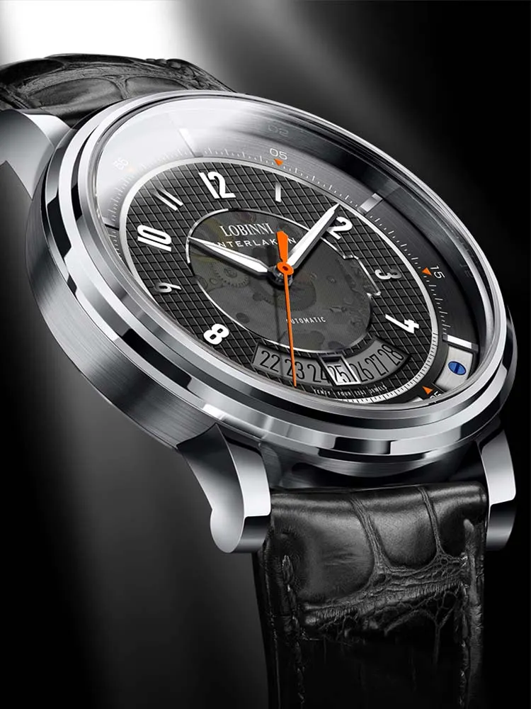 Montre Lobinni Automatique 40,5 mm
