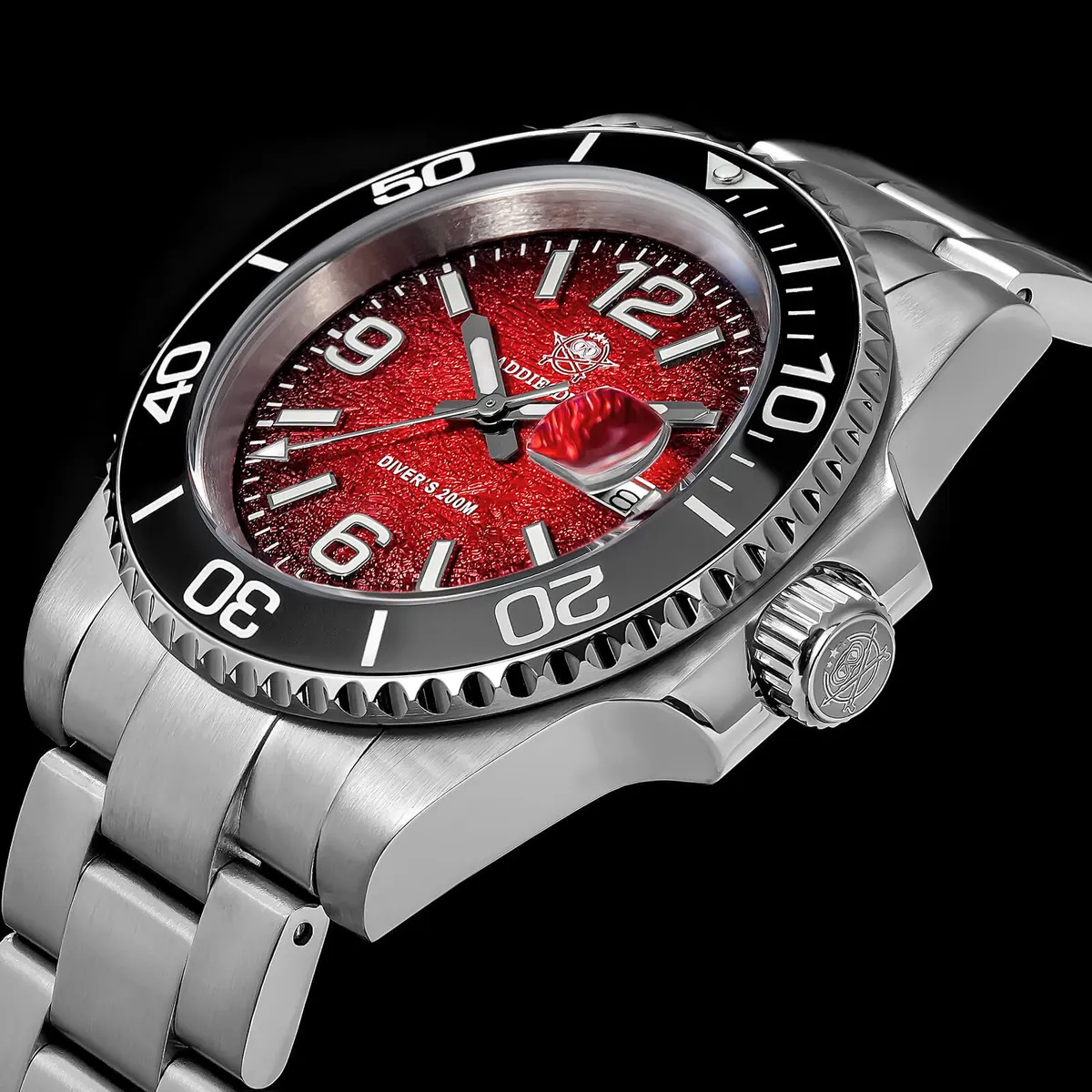 Montre Addiesdive AD2513 – Réf. AD2513-5