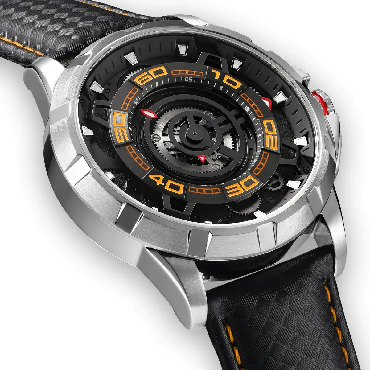 Montre Berny AM198M – Réf. AM198M-ORG