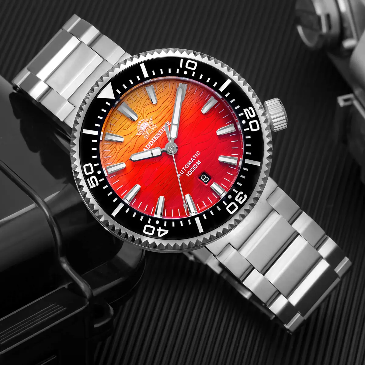 Montre Addiesdive AD2526